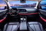ChangAn CS55 Plus Blue Drive 2020 года